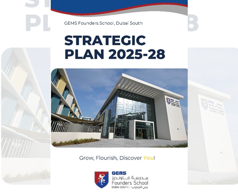 Strategic Plan