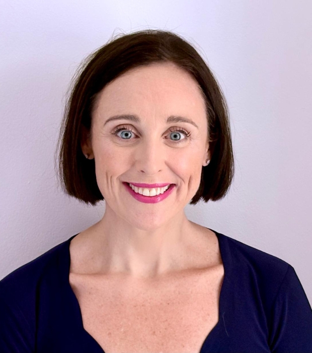 Jennifer Duggan
