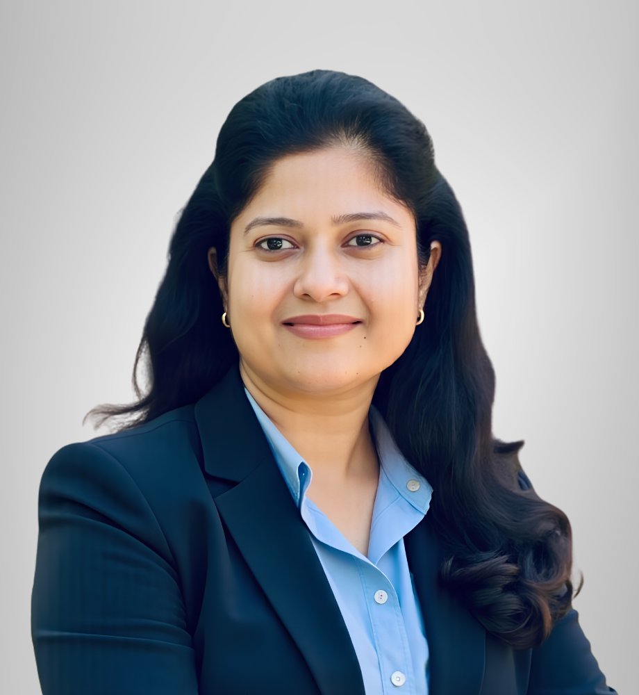Swati Nirupam