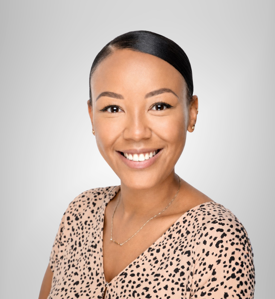 Nadine Davis